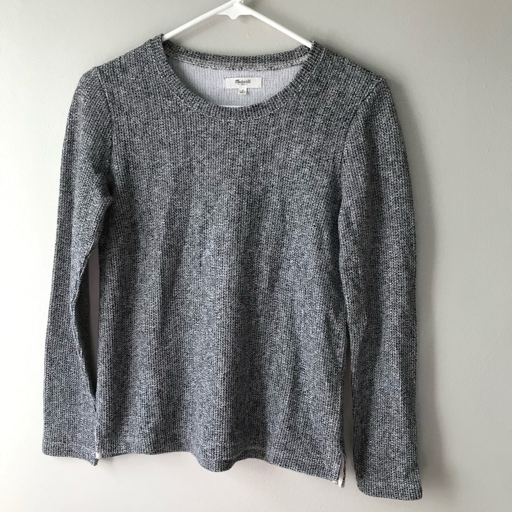Madewell Sweater